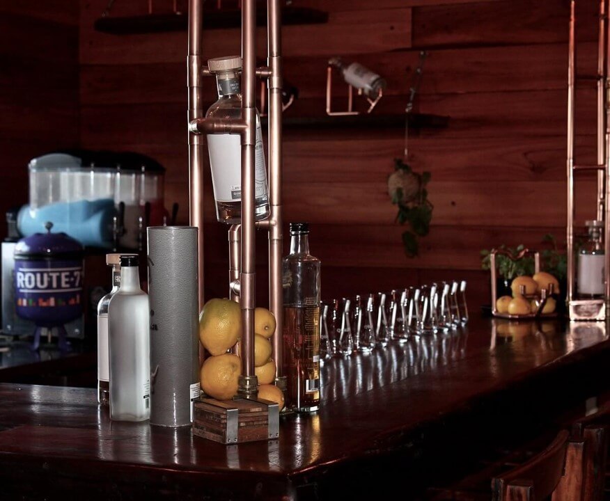 Distillery 1