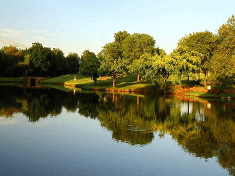 Golf Resort